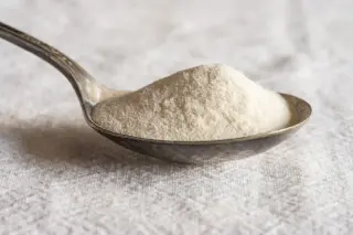 Chronic Xanthan Gum Exposure Linked to Rat Gut Inflammation