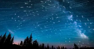 Cosmic Web Suggests Universe Isn’t Uniform at Largest Scales