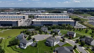 Senate blocks data center bill as Husted's midterm gamble fails