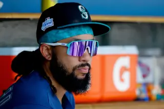 Mariners Put J.P. Crawford on 10-Day IL, Triggering Infield Shuffle