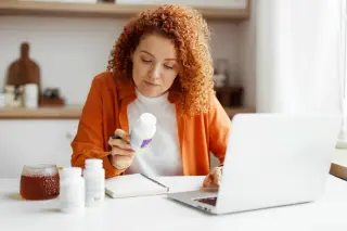 Cardiologists Say CoQ10 Is Usually a Waste—Choose Diet, Exercise, Sleep Instead