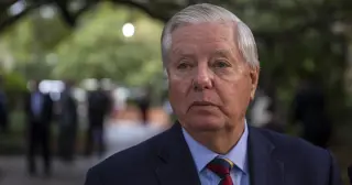 Global interest slows Lindsey Graham funeral plans
