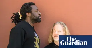 James and Boggs: A Literary Power Couple's Shared Focus on Black Queer Histories