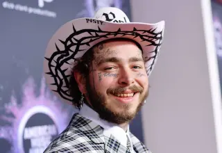 Post Malone Engaged to Christy Lee in Utah After Rekindled Romance