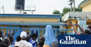 Overcrowding in Nigerian Prison Cell Linked to 37 Deaths in Mine Raids