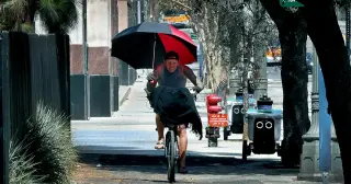 LA’s muggy heat: Florida-like humidity grips SoCal nights