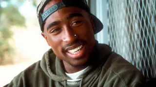 Keffe D. Davis Faces Jury in Tupac Shakur Murder Trial