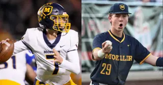 Ponatoski at a Crossroads: UK QB Faces MLB Draft Decision