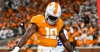 Commanders Max Value From Full Six-Pick Draft, Day 3 Adds Edge, RB, C, QB