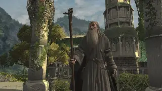 Aspyr Kicks Off Tolkien Revival With War in the North Legacy Edition