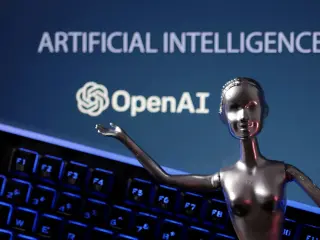AI's Double-Edged Rise: Productivity Boom Amid Costs