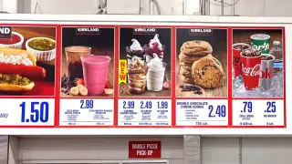 Costco's 2026 Food Court Pivot: Ice Cream Dominates as Apple Pie Sundae Debuts