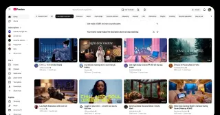 YouTube Unveils AI-Powered Custom Feeds to Give Users Direct Control Over Recommendations