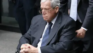 Dennis Hastert, the 'Accidental Speaker' Who Ended in Prison, Dies at 84