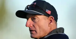 Furyk Vows Tactical Overhaul as U.S. Admits Underdog Status for 2027 Ryder Cup