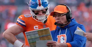 Payton Reverses Course, Reclaims Play-Calling from Webb After Poor Start