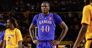Louisville lands top transfer Bidunga and guard Shelstad in blockbuster haul