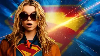 The Supergirl Backlash Exposed a Culture-War Divide, Not a Bad Movie