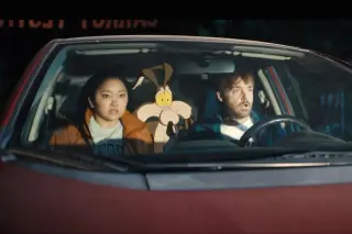 Coyote vs. Acme Hits Digital After Box-Office Comeback