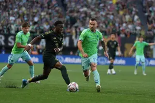 Timbers edge Sounders as six-game slide deepens