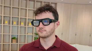 Snap Specs Launch: Groundbreaking AR Tech, Flawed Optics
