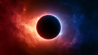 Ancient Black Holes Hint at a Bouncing Universe and Dark Matter