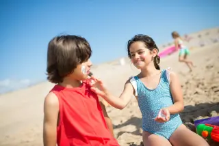 TRICARE Expands Skin-Cancer Screening and Prevention Resources