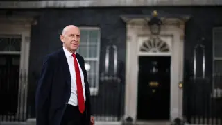 Healey Takes the Helm as Burnham’s Chancellor