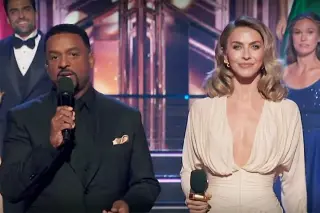 DWTS Co-Host Alfonso Ribeiro Addresses Val Chmerkovskiy's Suspension During Dedication Night