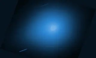 Rubin Observatory Uncovers Interstellar Comet 3I/ATLAS in Early Images, 10 Days Before Official Detection