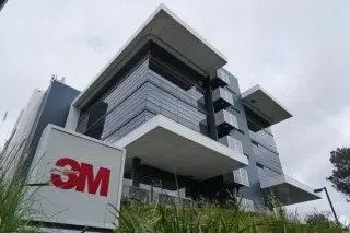 Australia sues 3M over PFAS at defense bases in record $1.4B case