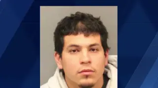 Morgan Hill man arrested after driving deceased wife to hospital, leaving three children at home