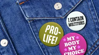 Abortion Remains a Litmus Test for Swing Voters in the 2026 Midterms