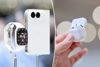 Apple rolls out foldable iPhone Duo and price hikes across lineup
