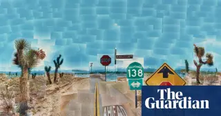 David Hockney Rewired Modern Art in Ten Bold Ways