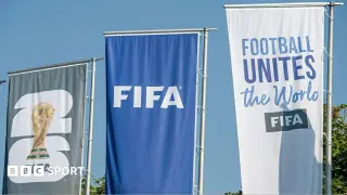 Top European Leagues Demand Structural Overhaul of Fifa Ahead of Infantino Re-election
