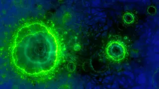 Deep-sea chemosynthetic wrinkles rewrite clues to ancient life