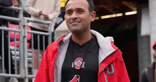 Ramaswamy Clinches Ohio GOP Governor Nomination, Faces Acton in November