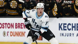Bruins Welcome JJ Peterka, Targetting an Elite Shot to Elevate Offense