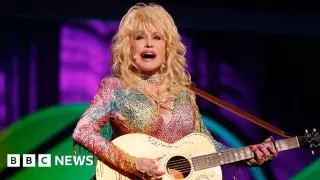 Dolly Parton Estate Seeks Restraining Order Against Nephew Over Alleged Threats