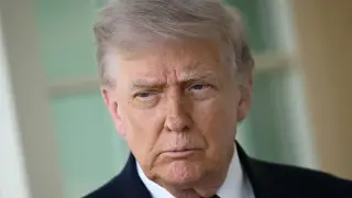 Celebrities Roast Trump Over AI Jesus Post as Backlash Explodes