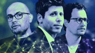 AI’s Big Three Seek Global Rules and Independent Testing