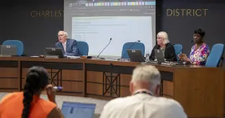 McMaster opens removal process for Charleston County School Board member amid IG probe