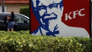 KFC to Swap Pepsi for Coca-Cola at 3,700 U.S. Locations by Spring 2027