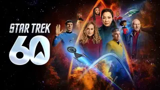 Star Trek at 60: a health check for the iconic frontier