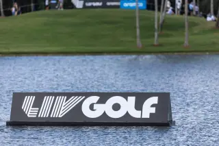 LIV Golf cancels Team Championship amid funding shakeup