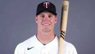 Twins Promote Walker Jenkins to Jump-Start Playoff Push