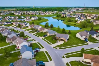 HOA Cash Crunch Triggers More Foreclosures Across Neighborhoods