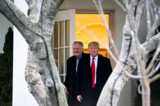 Trump pushes federal film tax incentive to revive Hollywood