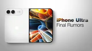 Foldable iPhone Ultra Rumors: MagSafe, Touch ID, and a $2k+ Price